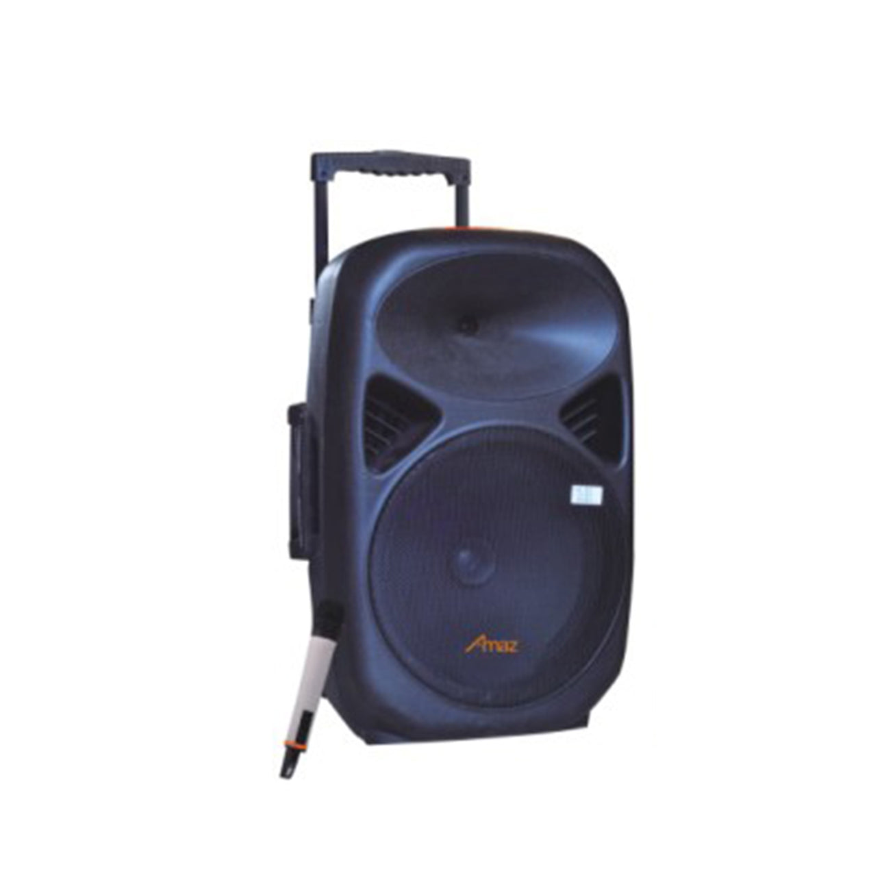Amaz AL1505L Lead Acid Big Inch Portable Speaker
