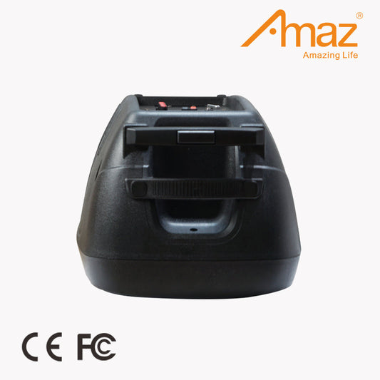 Amaz AL1204FC 12 Inch Classical Ourdoor Speaker,Fast Charge