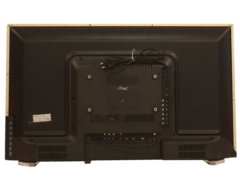 Amaz AL431 43' LED Tv HD Smart Television in stock